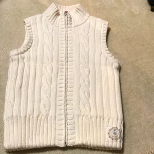 Tommy Hilfiger girl vest